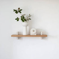 מדפי אלון ובטון