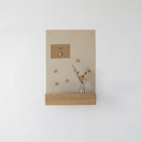 לוחות מגנטים והשראה