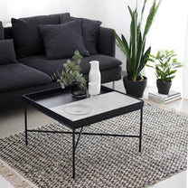 שולחנות ברזל