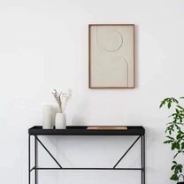 אומנות לקיר