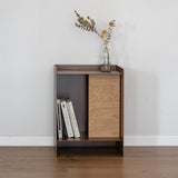 FLOW שידת צד בעיצוב מודרני