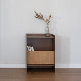 FLOW שידת צד בעיצוב מודרני