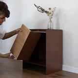 FLOW שידת צד בעיצוב מודרני