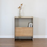 FLOW שידת צד בעיצוב מודרני