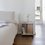 FLOW שידת צד בעיצוב מודרני