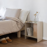 FLOW שידת צד בעיצוב מודרני