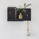 All-set compact מדף ברזל