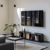 FLOW מזנון טלוויזיה בעיצוב מודרני