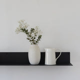 LINE מדף ברזל בעיצוב מינימליסטי