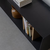 FLOW מזנון טלוויזיה בעיצוב מודרני