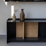 FLOW מזנון טלוויזיה בעיצוב מודרני