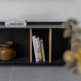 FLOW מזנון טלוויזיה בעיצוב מודרני