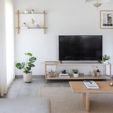 Frame set C half back