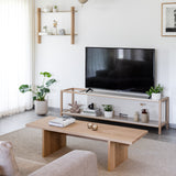 Frame set C half back