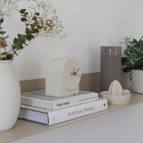 Line XL מדף צף מתכת דקורטיבי לקיר