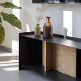 FLOW מזנון טלוויזיה בעיצוב מודרני