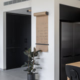 מתלה גליל נייר
מתלה לקיר לכתיבה ועיצוב