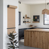 מתלה גליל נייר
מתלה לקיר לכתיבה ועיצוב