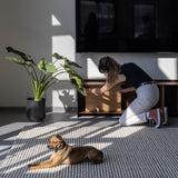 FLOW מזנון טלוויזיה בעיצוב מודרני