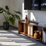 FLOW מזנון טלוויזיה בעיצוב מודרני