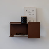 FLIP – שידת צד לתלייה דו-כיוונית