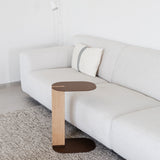 CUT שולחן צד נשכן לסלון