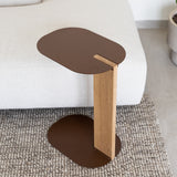 CUT שולחן צד נשכן לסלון