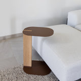 CUT שולחן צד נשכן לסלון