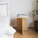 Bar Bur שולחן צד