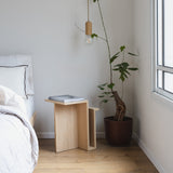 Bar Bur שולחן צד