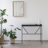 Maze Garden no 5 & no 3 סט תמונות בטון לסלון