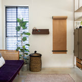 מתלה גליל נייר
מתלה לקיר לכתיבה ועיצוב