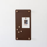 לוח למגנטים לקיר 30/60