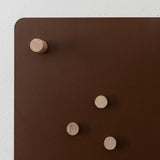 לוח למגנטים 60/60