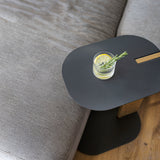 CUT שולחן צד נשכן לסלון