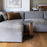 CUT שולחן צד נשכן לסלון