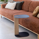 CUT שולחן צד נשכן לסלון