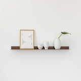 VAV מדף צף מתכת בעיצוב מודולרי