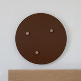 KORA O לוח מגנטי עגול לתלייה