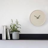 Line XL מדף צף מתכת דקורטיבי לקיר