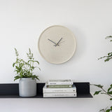 Line XL מדף צף מתכת דקורטיבי לקיר