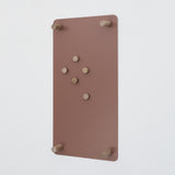 לוח למגנטים לקיר 30/60