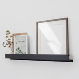 Albert shelf מדף קיר צף בסגנון נקי