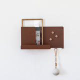 All-set compact מדף ברזל