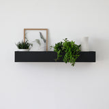 BOX
מדף מתכת בעיצוב קופסה