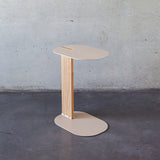 CUT שולחן צד נשכן לסלון