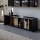 FLOW מזנון טלוויזיה בעיצוב מודרני