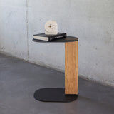 CUT שולחן צד נשכן לסלון