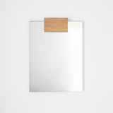 KORA MIRROR 60/45 מראה קיר