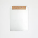 KORA MIRROR 60/45 מראה קיר